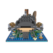 Mini Building Blocks - Catfish