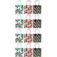 thumbnail image 2 of Casino Theme Party Favor Goody Bags Gift Bags with Handles, 12 Pack, 2 of 7