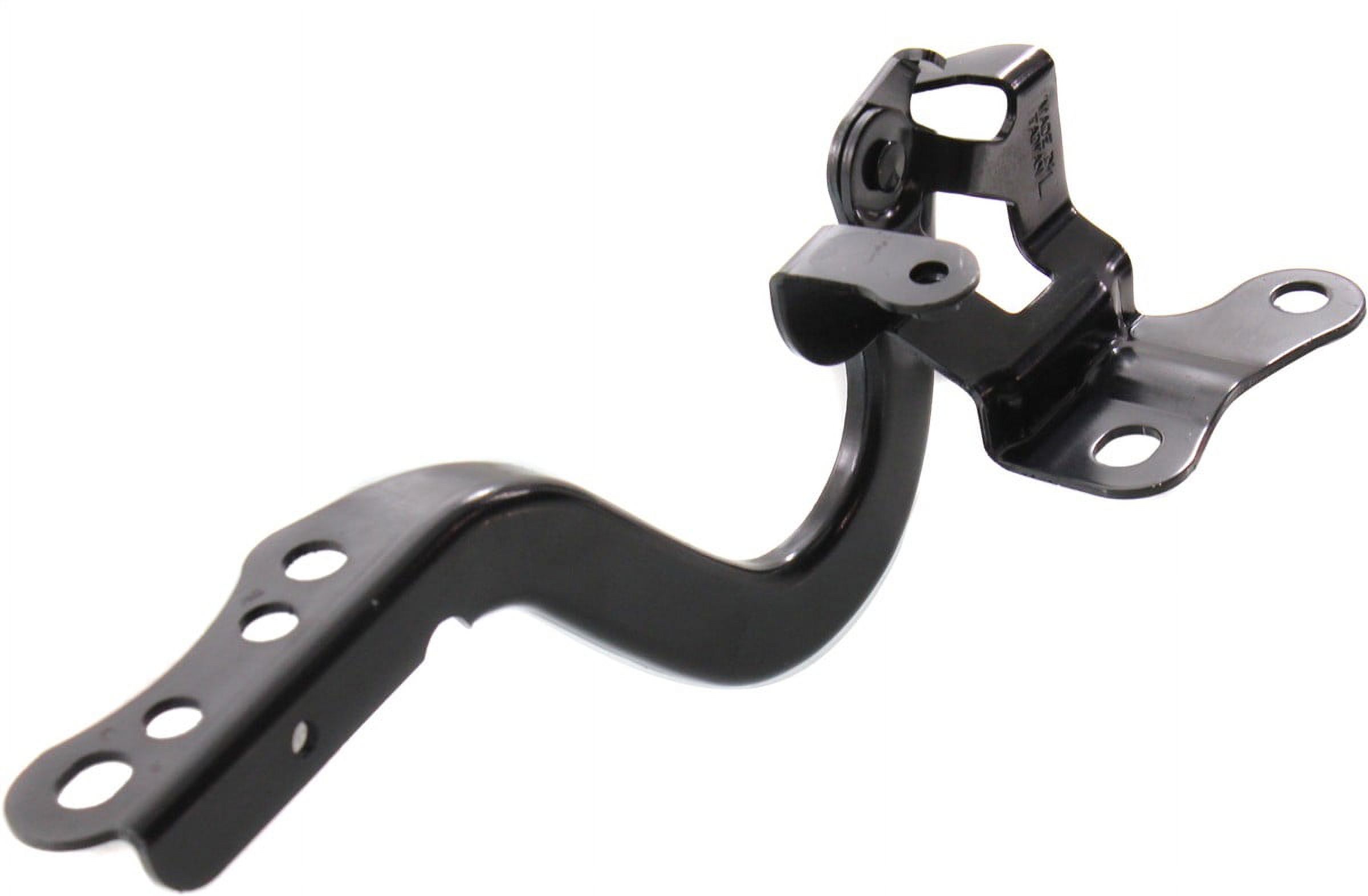 Hood Hinge Compatible with 2012-2014 Toyota Yaris Left Driver