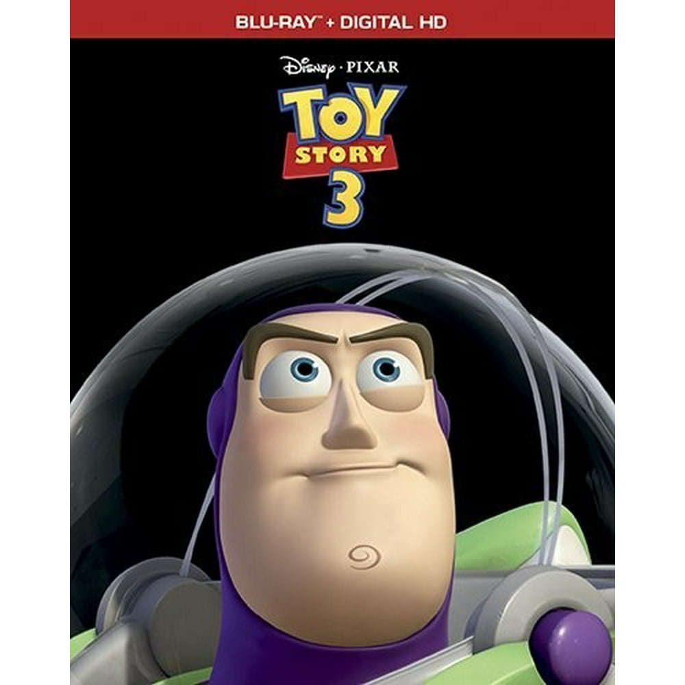 Toy Story 3 (Blu-ray) - Walmart.com - Walmart.com