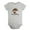 Gray Type A, variant on I'm Coming Funny Rompers For Babies, Animal Hedgehog Pattern Jumpsuits, Newborn Baby Unisex Bodysuits, Infant Jumpsuits, Toddler 0-24 Months Kids One-Piece Oufits