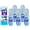 5pc, variant on Cooling Spray, Easy to Carry, Heat Stroke Prevention, Rapid Cooling, Cooling Spray for Hot Weather, Long-lasting Body Fragrance, Cooling Body Spray 50ml