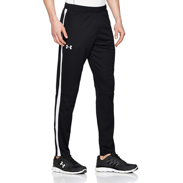 Under Armour - Mens Pants Big & Tall Fitted Track Stretch XLT - Walmart ...