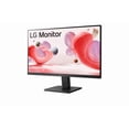 thumbnail image 3 of LG 23.8" IPS Full HD 100Hz monitor with AMD FreeSync™,1920 x 1080,Black,24MS31W-B.ACCQ, 3 of 8