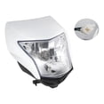 thumbnail image 2 of Faro Delantero Completo Con Cubierta Honda Xr150l, 2 of 3
