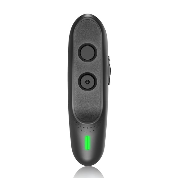 Corrector Ultrasonic Dog Repeller Dog Bark Deterrent Devices Rechargeable Portable Multifunctional Anti-Noise Anti-Barking Pet Dog Trainer Barking Silencer Indoor & Outdoor