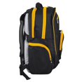 thumbnail image 4 of NCAA Wyoming Cowboys 2-Piece Luggage and Backpack Set, 4 of 7
