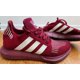 thumbnail image 1 of Adi-das Swift Run Maroon Sneakers Men's Size 11.5, 1 of 6