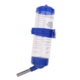 thumbnail image 5 of yotijay 4Pcs No Drip Small Animal Water Bottle for Small Pet/Bunny/Ferret/Hamster/Guinea, 5 of 9