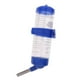 thumbnail image 5 of 4x Botella de Agua Pequeña para Perros, Alimentador de Agua para Gatos, Botella de Agua para Perros Sin Goteo, Conejo No Tóxico Salvador Fuente de agua para mascotas hámster, 5 of 10
