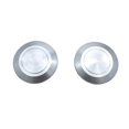 thumbnail image 4 of Tapas de orificios CNC Tapas de aluminio para Cmx1100 Plata, 4 of 5