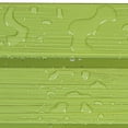 thumbnail image 4 of Shine Company 4114LG Indoor/Outdoor Rectangular Hydro-TEX Finish, Lime Green Side Table, 4 of 4