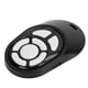 thumbnail image 4 of Bluetooth Control remoto Página Turner Aplicación universal Desplazamiento Clicker Cámara Obturador remoto Botón selfie para teléfono celular Negro, 4 of 8