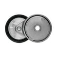 thumbnail image 2 of KarParts360 For Subaru BRZ 2013-2020 Drive Belt Tensioner Assembly | Aluminum Plastic | Natural Black | Serpentine Belt | 0.67 Inches Inside Diameter | Replacement For 19341376, 2 of 4