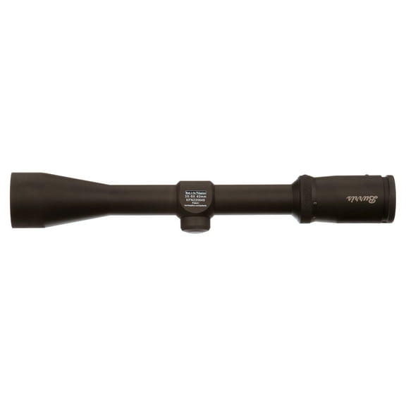 Burris Fullfield II 3-9x40mm Riflescope w/ Ballistic Plex Reticle, Matte Black - 200162