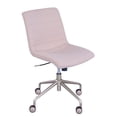 thumbnail image 1 of Elle Decor Adelaide Task Chair in Pink, 1 of 4