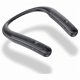 thumbnail image 1 of wonima11 Neckband Bluetooth Speaker, Wireless Wearable Speaker w/lightest 78g Weight, High Fidelity 3D Stereo Sound, 12 Hrs Playtime, Portable Speakers w/Built-in Mic for Home, Office and Outdoors, 1 of 1