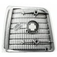 thumbnail image 2 of For Ford F-Pickup 1992-1997/Bronco 1992-1996 Side Marker Light Assembly Unit Passenger Side FO2551108, 2 of 4