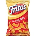 thumbnail image 2 of Fritos Corn Chips, Original, Bundled by SUPERDEALS with mystery gift, 2-Ounce Large Single Serve Bags (Pack of 10), 2 of 4