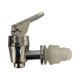 thumbnail image 3 of Grifo dispensador de bebidas, grifo con aberturas de 12mm, grifo para tanque, grifo para jarra de agua para el hogar, Bar, comedor, restaurante, 3 of 9