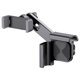 thumbnail image 1 of Soporte para teléfono de coche con rotación de 360 grados, estable, fácil instalación, imán antideslizante, ventosa, antivibración, gran ventosa, soporte de navegación para Tesla, 1 of 7