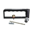 thumbnail image 3 of Klein Tools 89552 2 in. - 12 in. Duct and Sheet Metal Hole Cutter, 3 of 9
