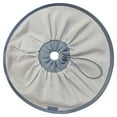 thumbnail image 5 of Comfortable Protective Collar Soft Lovely Cats Collar Pet Elizabethan Collar for Post Surgeries Use, 5 of 6