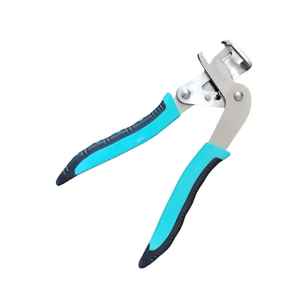 Alloy Steel Car Clip Remover Pliers With Ergonomic Handle Disassembly Tool For Auto Interior Fastener Removal