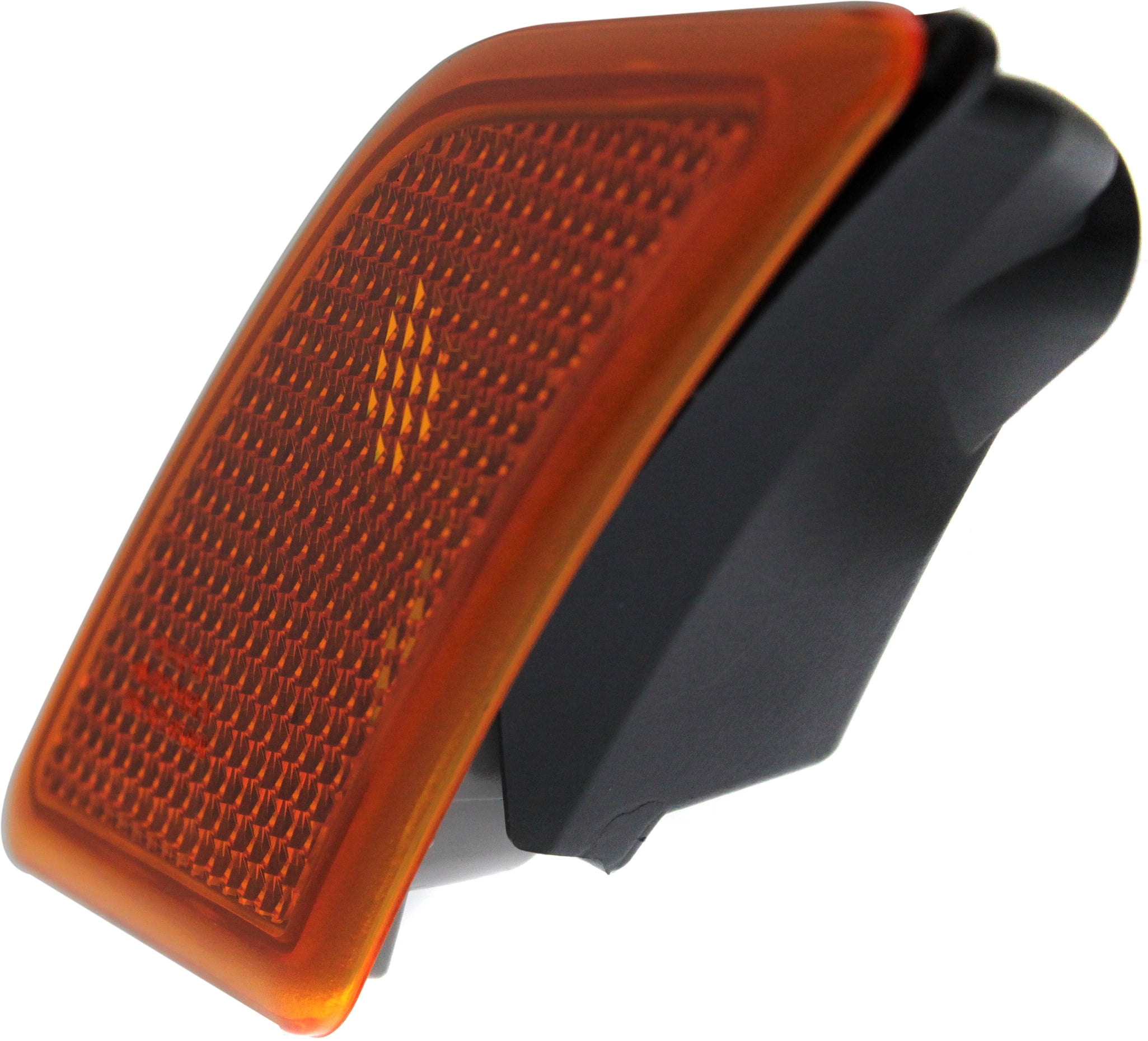 Replacement ARBM104504 Side Marker Compatible with 2008-2009 Mercedes Benz C230 2010-2011 C250 Front, Left Driver