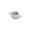 B, variant on Ouuluon Elegant Versatile Seashell Scented Candle Holder, Ceramic Conch Vessel for Home Ambiance Qixi Festival Gift