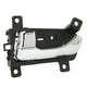 thumbnail image 1 of 82610 3W000 Manija de puerta interior Anti grieta Trasera Durable Lado del conductor Manija de puerta izquierda para Sportage ANGGREK Otros, 1 of 8