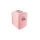 thumbnail image 1 of Refrigerador Portátil 4L Timco REMIN4LA1 para Productos de Skincare - Función de Enfriado y Calor, 1 of 6