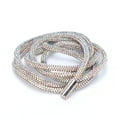 thumbnail image 2 of Rhinestone Craft Rope, Shiny Rhinestone Rhinestones Glitter Rope Durable  For Clothing, 2 of 8