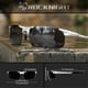 thumbnail image 3 of Gafas de Sol ROCKNIGHT Polarizadas UV400 HD para Conducción para Hombre, 3 of 6