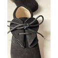 thumbnail image 3 of SALE Beberlis Baby Leather Lace Shoe with Heart 21768, 3 of 6