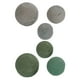thumbnail image 1 of 6 Uds. de de de Espuma Floral, Bloques de Espuma para Arreglos Florales, Manualidades DIY, 1 of 9