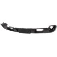 thumbnail image 4 of Front Air Deflector For SIERRA 2500 HD 3500 HD 11-14 Fits GM1092216 22755085 RG0, 4 of 5