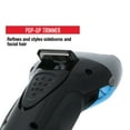 thumbnail image 2 of Barbasol Men's Rechargeable Wet/Dry Foil Shaver with Pop-up Trimmer, 2 of 8