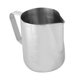 thumbnail image 1 of Stainless Steel Candle Wax Melting Pouring Cup Candle Making Pot DIY Candle Tool (350ML), 1 of 4