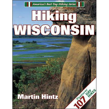 Hiking Wisconsin (Best Hiking In Wisconsin)