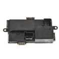 thumbnail image 2 of KarParts360 For BMW 528i xDrive/ActiveHybrid 5/M5 2012 13 14 15 2016 Blower Motor Resistor | Blade Terminal | Female Connector Gender | Square, Rectangular Connector Shape | Male Terminal Gender, 2 of 5