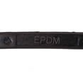 thumbnail image 3 of 9" Rubber Tarp Straps (Box of 50) - EPDM Rubber, 3 of 3
