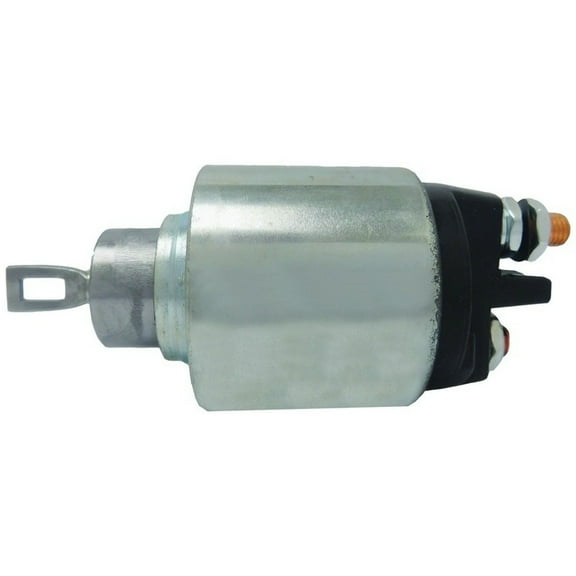 OEG Parts New 12V Starter Solenoid Switch Replacement For 2013-2018 Mercedes-Benz 3-Terminal 002-152-13-10, 002-152-26-10, A002-152-13-10, A002-152-26-10