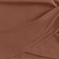 thumbnail image 7 of Shirts for Women Button Up Short Sleeve Loose Comfort Basic Casual T Shirt Womens Shirts Dressy Casual Coffee Xl, 7 of 7
