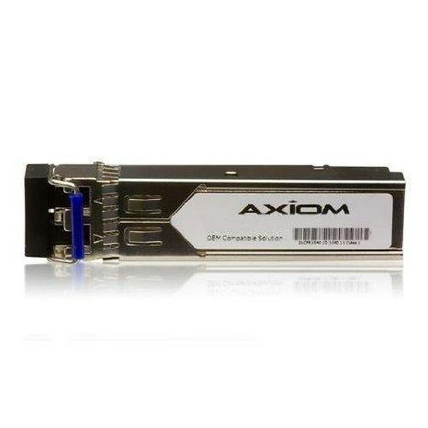 Axiom Transceiver 1000base-bx-d Sfp pour D-link - Dem-331t (en Aval)