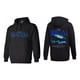 thumbnail image 2 of Sudadera Natanael Cano -junior H Sad Boyz Unisex, 2 of 7