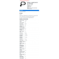 thumbnail image 2 of Right Mirror - Compatible with 2019 - 2021 Toyota Avalon 2020, 2 of 2