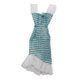 thumbnail image 2 of ZHAOCHENG 4 piezas de 30 cm vestido de muñeca Barbie vestido vestido disfraz vestido pequeño moda 11.5 pulgadas 9 (falda ajustada), 2 of 5