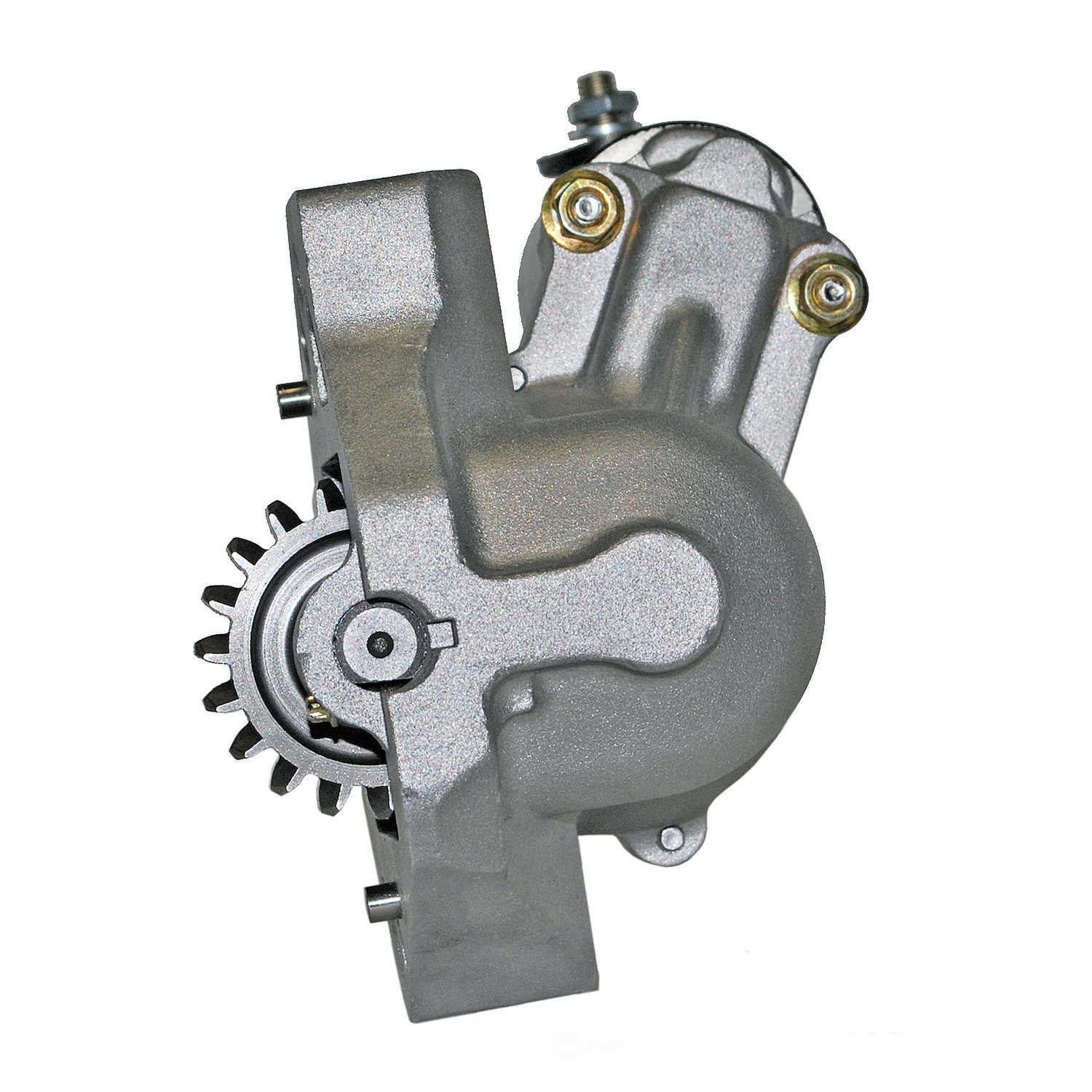 FVP Professional 19014 Starter Standard