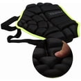 thumbnail image 3 of Protection Enfant 3D Short Rembourré Ajustable pour Skate Ski Planche à Roulettes Planche à Neige, 3 of 5